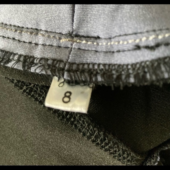 BNIP HorseBiz Brand Lycra Tiding Tights! - Picture 12 of 16